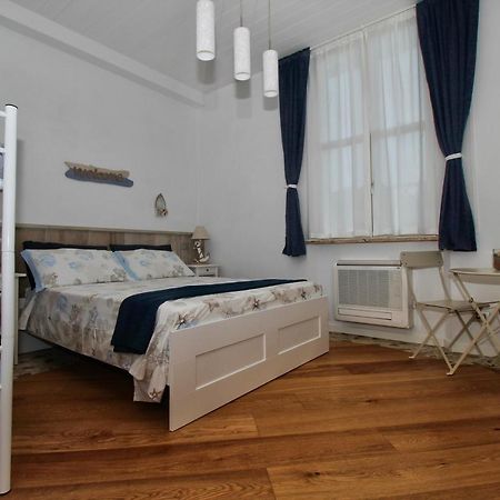 B&B Sea And Garden Orbetello Exterior photo