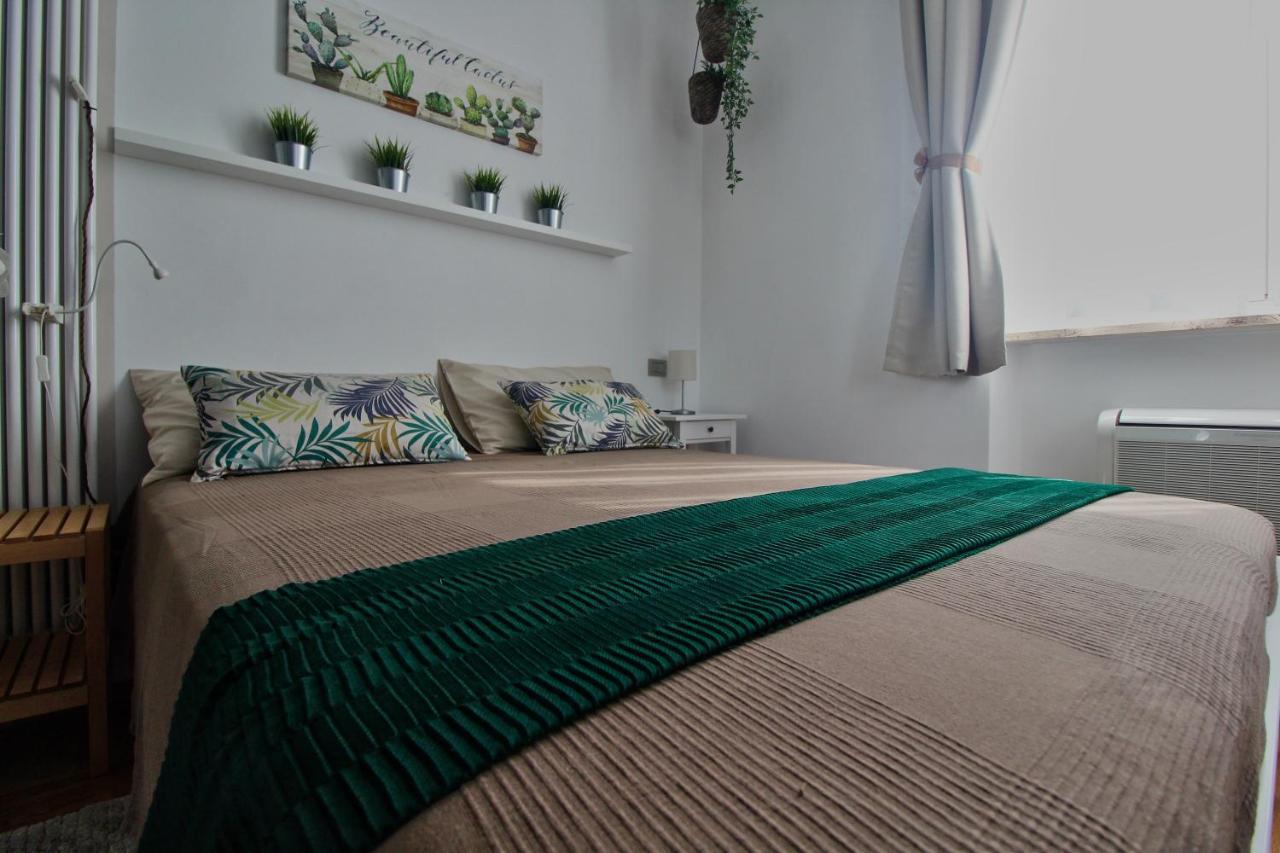 B&B Sea And Garden Orbetello Exterior photo