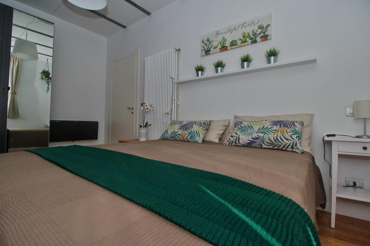 B&B Sea And Garden Orbetello Exterior photo