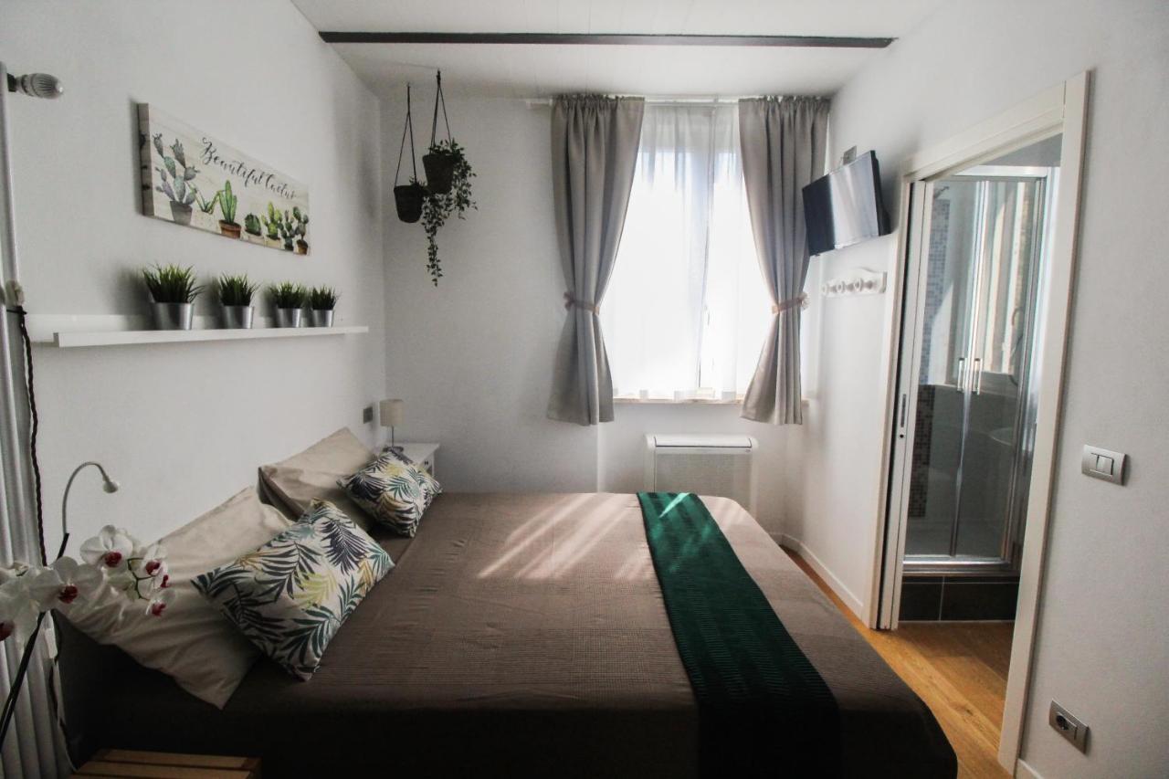 B&B Sea And Garden Orbetello Exterior photo