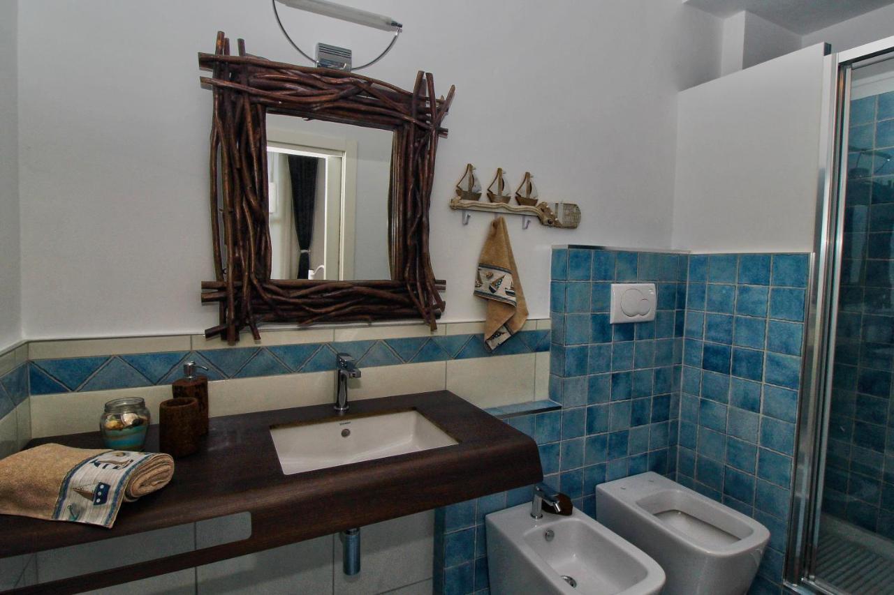 B&B Sea And Garden Orbetello Exterior photo