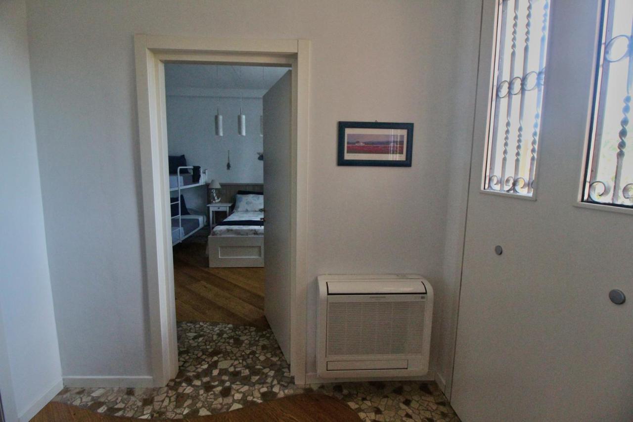 B&B Sea And Garden Orbetello Exterior photo