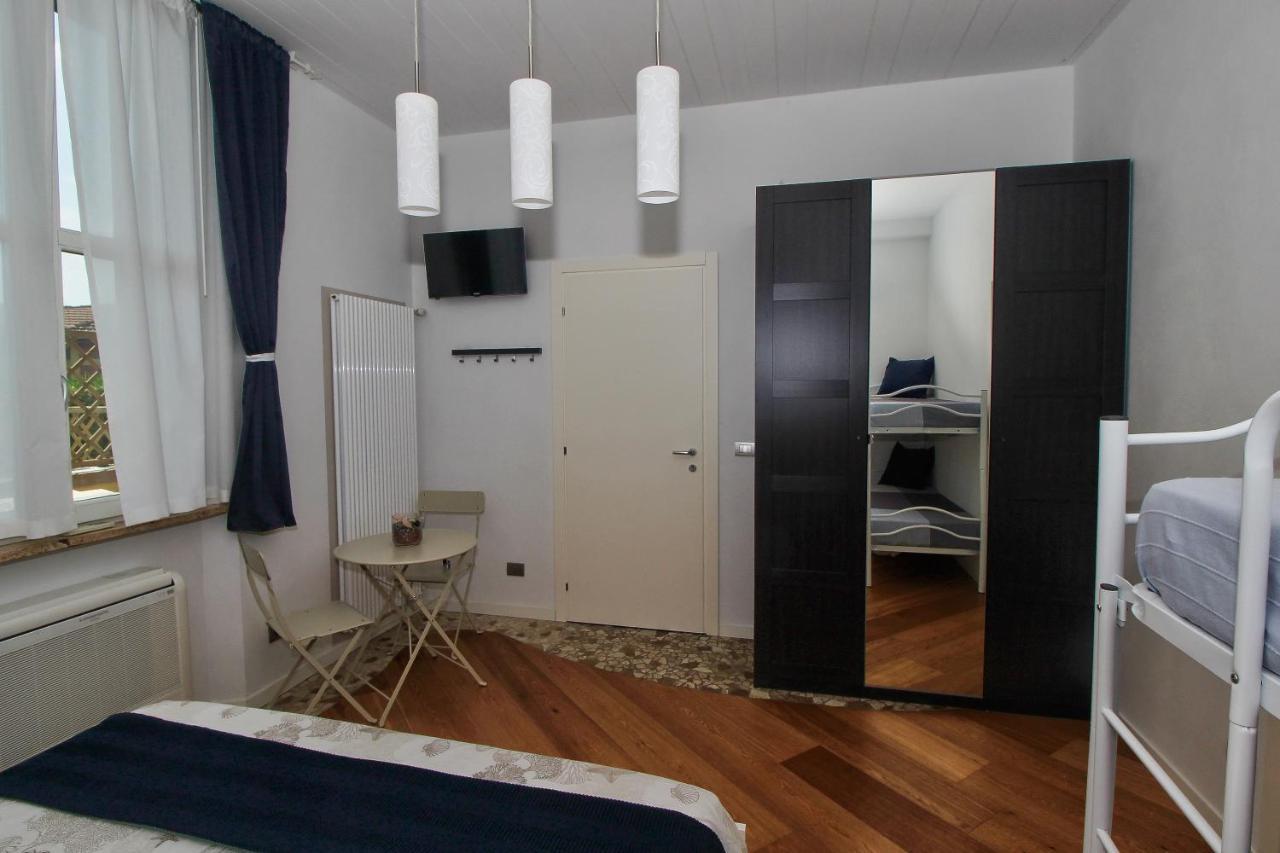 B&B Sea And Garden Orbetello Exterior photo