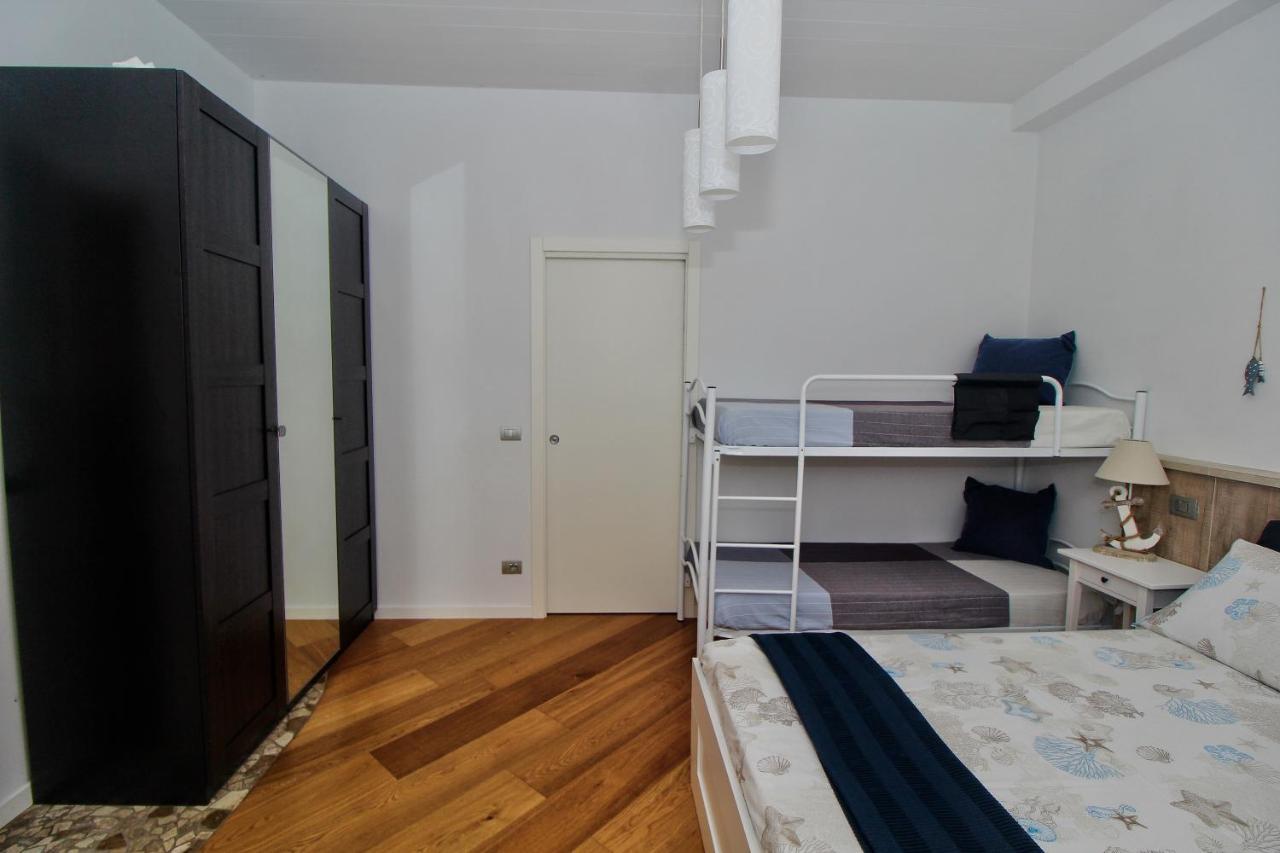B&B Sea And Garden Orbetello Exterior photo