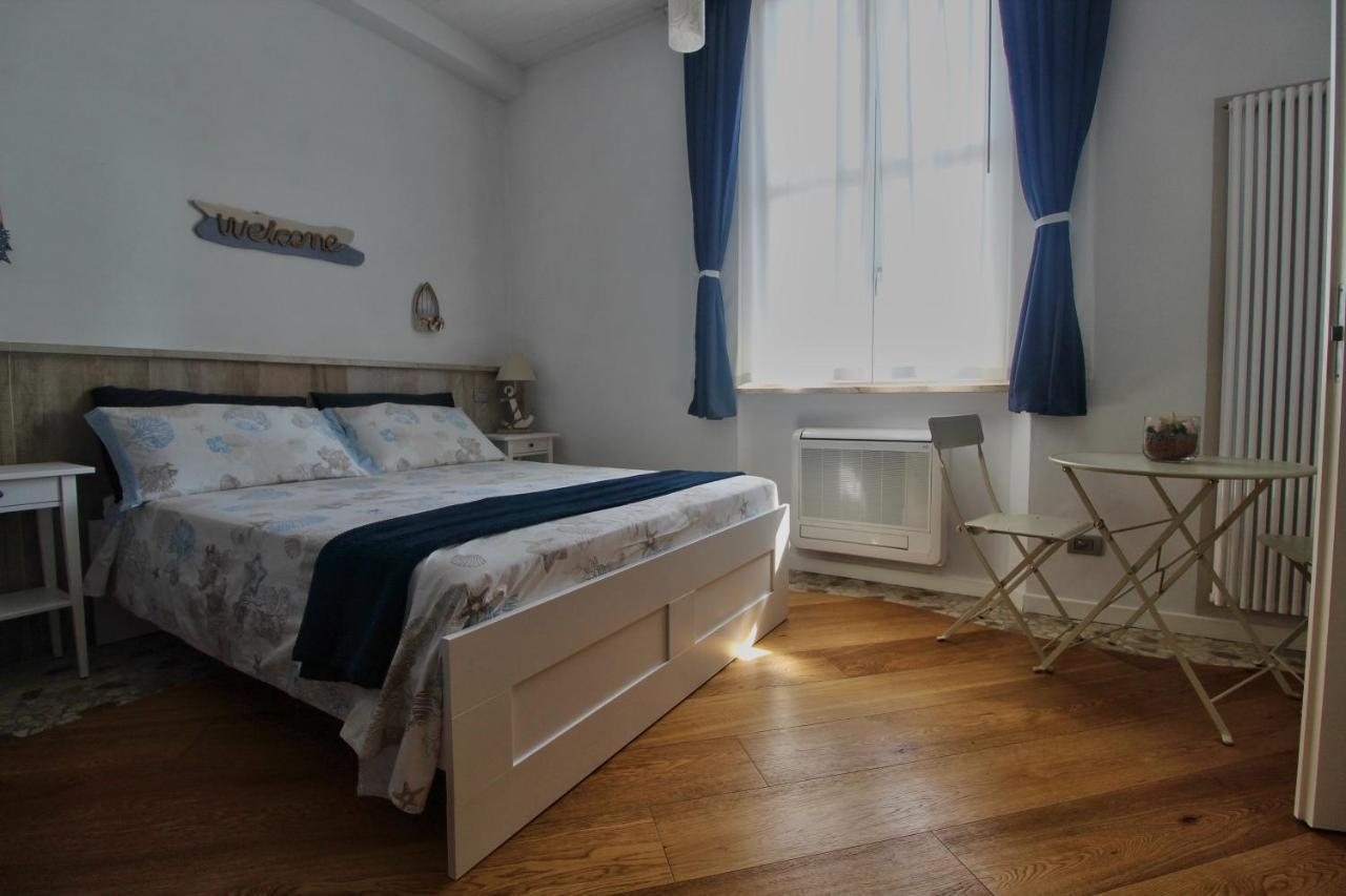 B&B Sea And Garden Orbetello Exterior photo