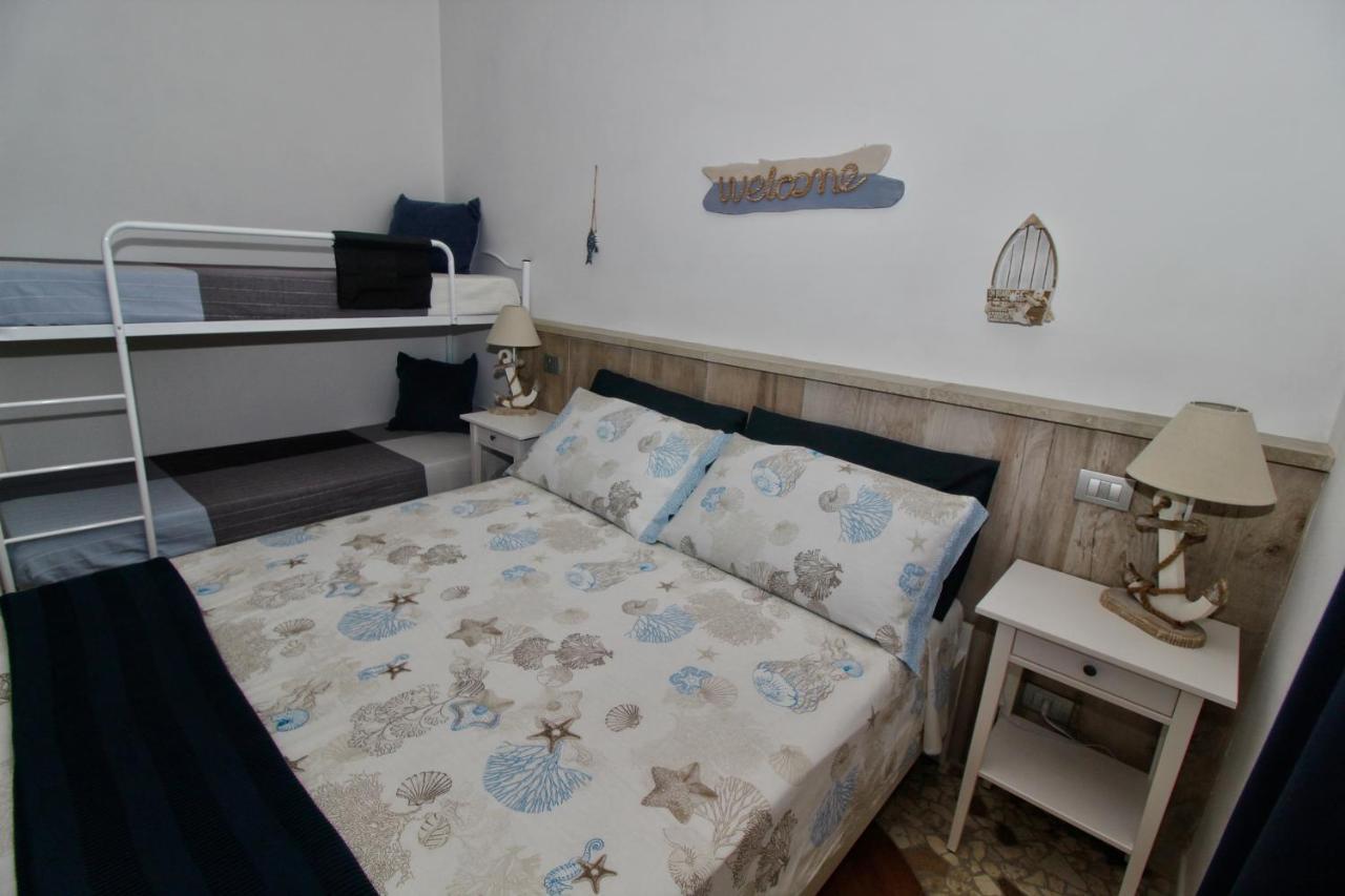 B&B Sea And Garden Orbetello Exterior photo