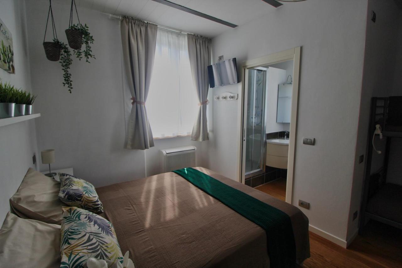 B&B Sea And Garden Orbetello Exterior photo