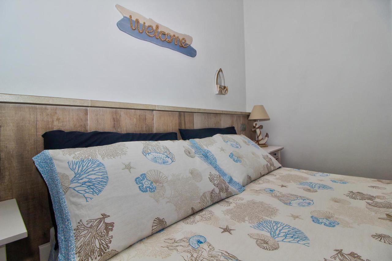 B&B Sea And Garden Orbetello Exterior photo