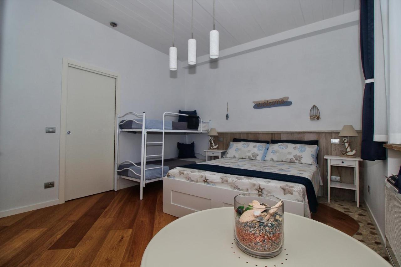 B&B Sea And Garden Orbetello Exterior photo