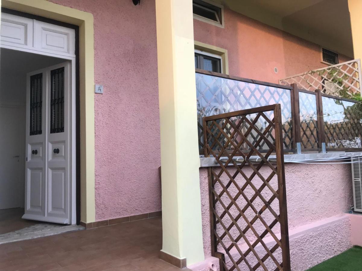 B&B Sea And Garden Orbetello Exterior photo