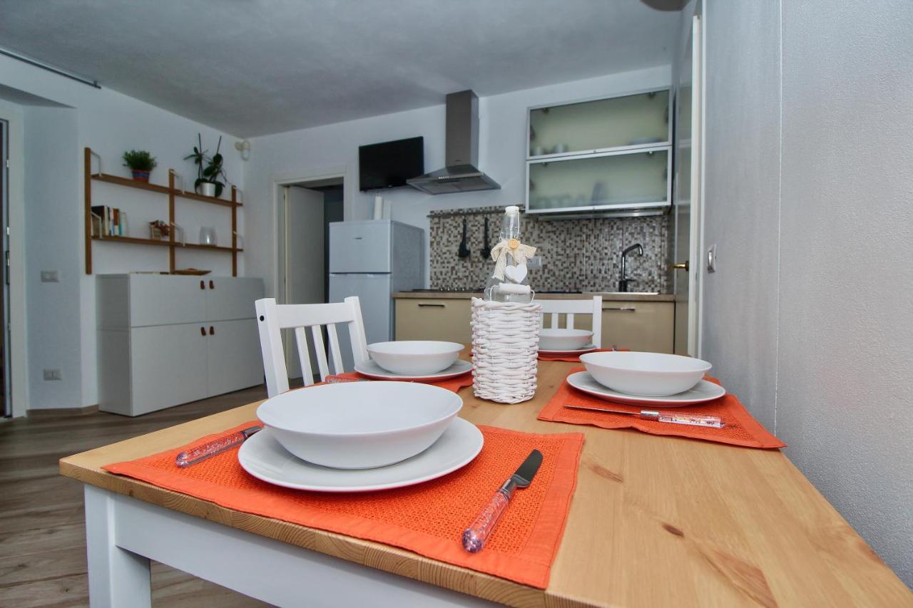 B&B Sea And Garden Orbetello Exterior photo