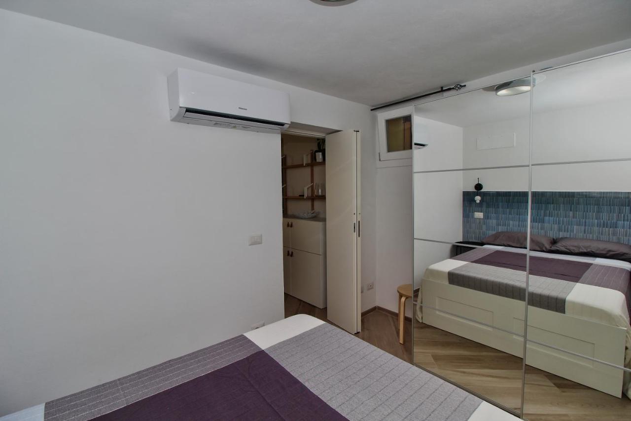 B&B Sea And Garden Orbetello Exterior photo