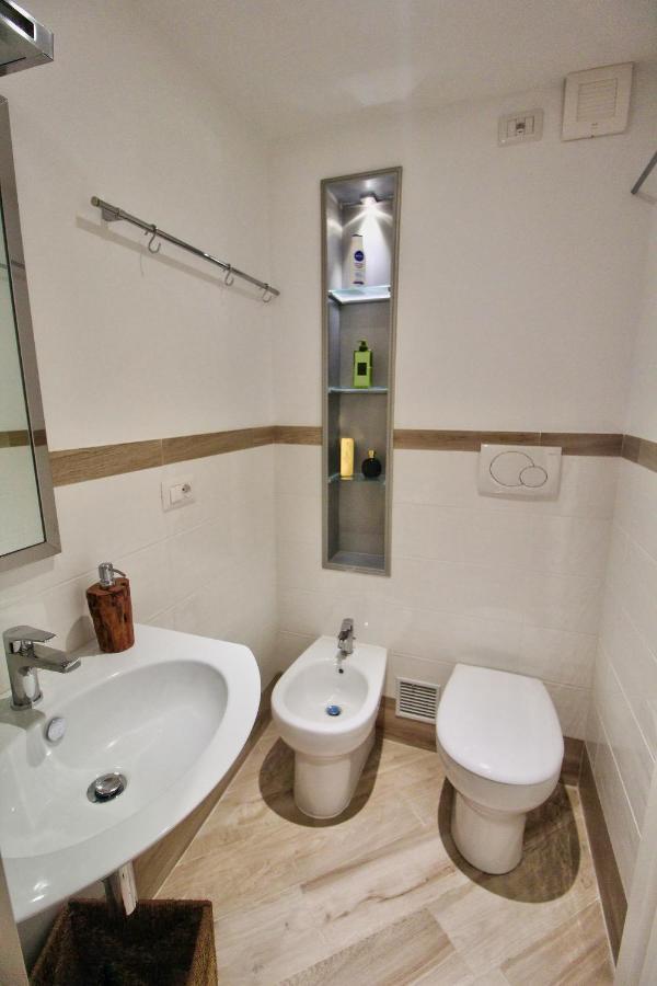 B&B Sea And Garden Orbetello Exterior photo