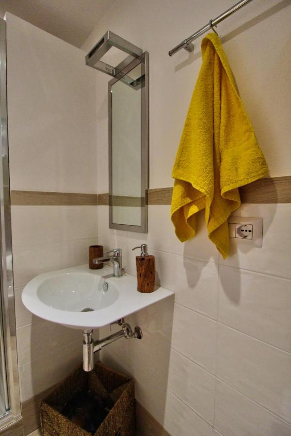 B&B Sea And Garden Orbetello Exterior photo