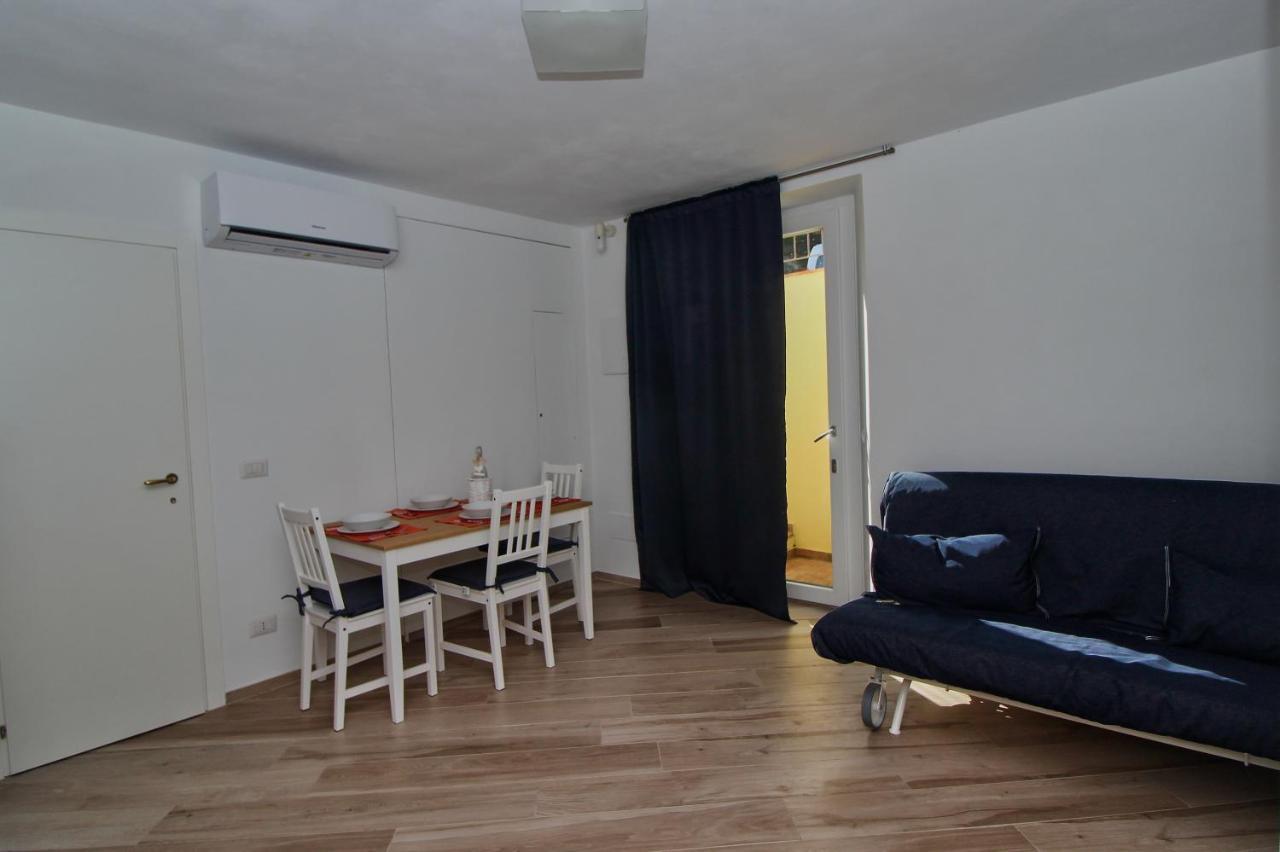 B&B Sea And Garden Orbetello Exterior photo