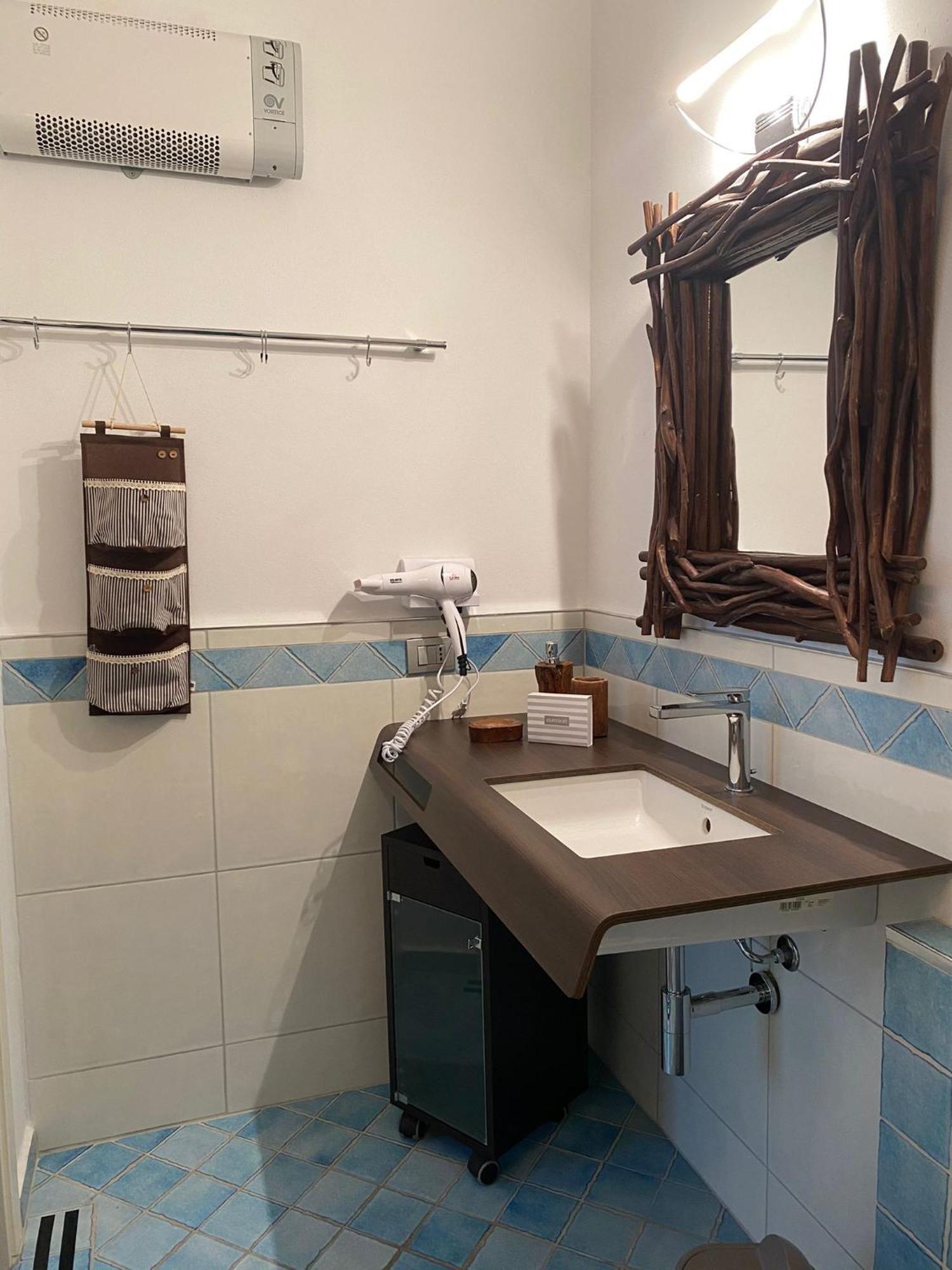 B&B Sea And Garden Orbetello Exterior photo